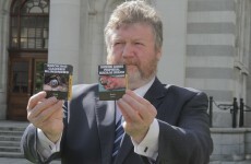 Public hearings to be held on proposals to standardise cigarette packaging