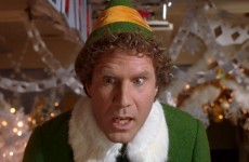 UPDATE: RTÉ won't be showing Elf this Christmas either