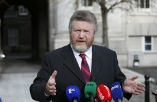 'This has got to stop': Reilly concerned about pay top-ups for some health chiefs