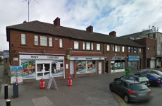 Man attempts Post Office robbery armed with knife