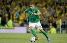 O'Neill makes seven changes to starting line-up for Poland trip