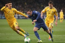 POLL: Would you like to see France qualify for the World Cup?