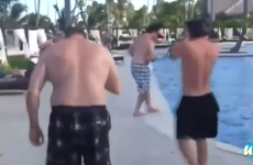 'Instant karma' fail compilation shows people getting their comeuppance