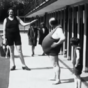 The 10-stone baby and the Human Fish: slow news days of old