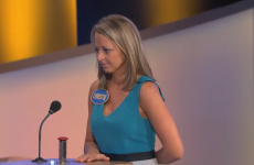 Woman gives worst possible answer on Family Fortunes