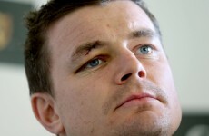 O'Driscoll: No one will give Ireland a chance, that's fine by us