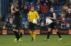 4 thoughts from Ireland's draw with Poland