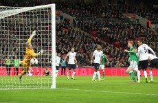 Germany make it two defeats on the trot for Hodgson's England