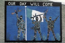 Northern Ireland Attorney General calls for end to Troubles prosecutions