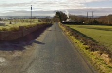 Man (53) killed in Donegal crash