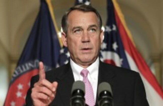 United States prepares for overnight government shutdown
