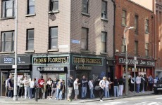 Risk that high unemployment will become 'structural' in Ireland