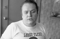 Man who shot porn mogul Larry Flynt given last-minute stay of execution