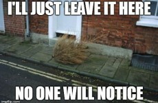 8 ways taking down the Christmas decorations will ruin your day