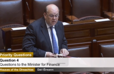 'They have a handle on it': Noonan plays down fears over RSA Insurance