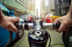 This stop-motion movie made from Instagram photos is brilliant