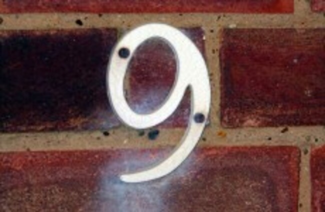 The 9 at 9: Saturday