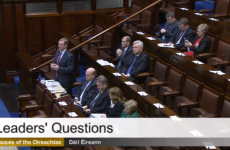 Taoiseach: Proposal to end Troubles prosecutions ‘would be difficult for families’