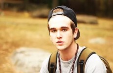 Daniel Day-Lewis' son is trying to be a rapper
