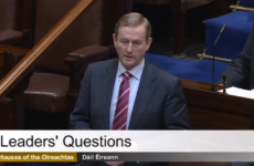 Taoiseach knew about medical card case he says he wasn't told about