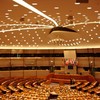 MEPs back proposal to end practice of 'travelling circus'