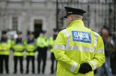 Garda allowance and overtime payments delayed until new year again