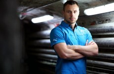 Tommy Bowe focused on taking chances against All Blacks