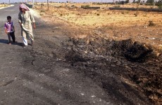 Car bomb in Sinai region kills 10 soldiers, while blast in Cairo leaves 4 police injured