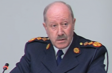 No informants acting off the books - as far as the Garda Commissioner knows