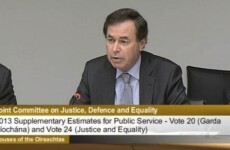 Shatter needs extra €32 million for gardaí and Magdalene payments