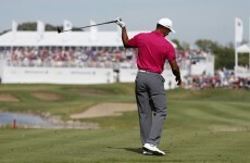 Tough luck, golf nerds! Rule change reduces the power of armchair police
