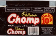 Here's what Irish people would buy with a one pound note
