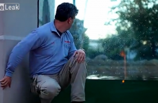 Here's why you should never turn your back on a tiger