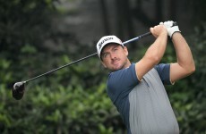 McDowell expects to represent Ireland at 2016 Olympics