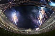 GAA wanted to 'put the country first' by backing 2023 World Cup bid