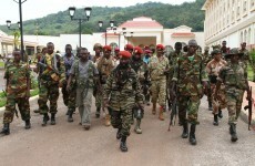 Central African Republic is 'on verge of genocide'