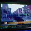 Footage of Dublin riots used as scenes of Norway in American TV show