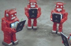 Have an iPhone? This short film is calling you an idiot