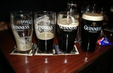 Poll: Is it ok for TDs to have a drink before going into the Dáil chamber?
