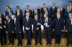 What did the European Union do with its Nobel Peace Prize money?