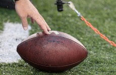 The first openly gay NFL player was supposed to come out in June but his team got 'cold feet'