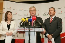 Labour TD says party has 'ceded too much ground to the right-wing point of view'