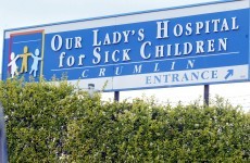 "Don't punish sick kids" - charity warns hospitals still need help, despite top-up furore