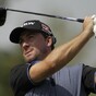 G-Mac's eagle was the highlight on day one of the Golf World Cup