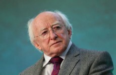 Higgins to use State visit to foster “reconciliation, understanding and friendship”