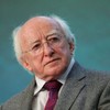 Higgins to use State visit to foster “reconciliation, understanding and friendship”
