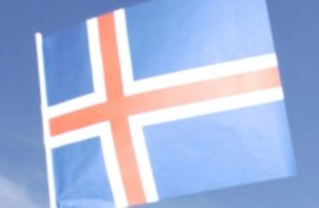 Icelanders reject plan to repay bank debt to the UK and the Netherlands