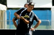 19 pics of sports stars trying their hand at hurling