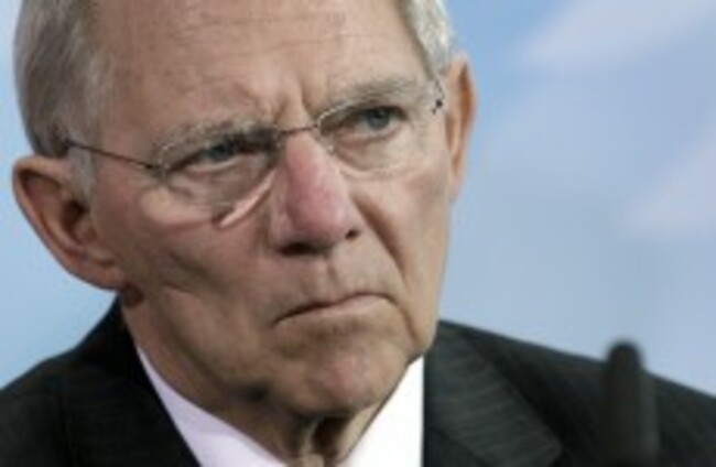 Ireland's corporation tax rate could be at risk from German demands
