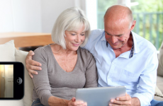 Apps from Irish start-up to provide home therapy for stroke sufferers